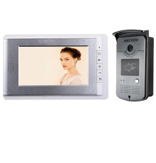 Видеодомофон V70C-ID